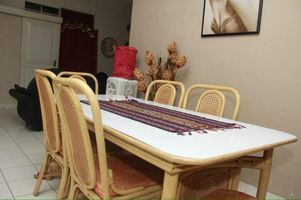 Pele Guesthouse Bandung Dış mekan fotoğraf