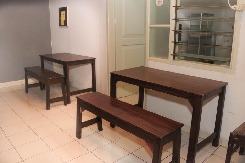 Pele Guesthouse Bandung Dış mekan fotoğraf