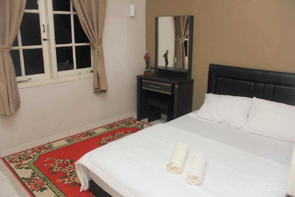 Pele Guesthouse Bandung Dış mekan fotoğraf