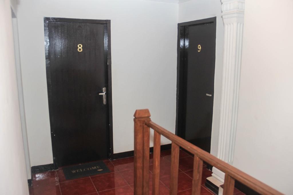 Pele Guesthouse Bandung Dış mekan fotoğraf