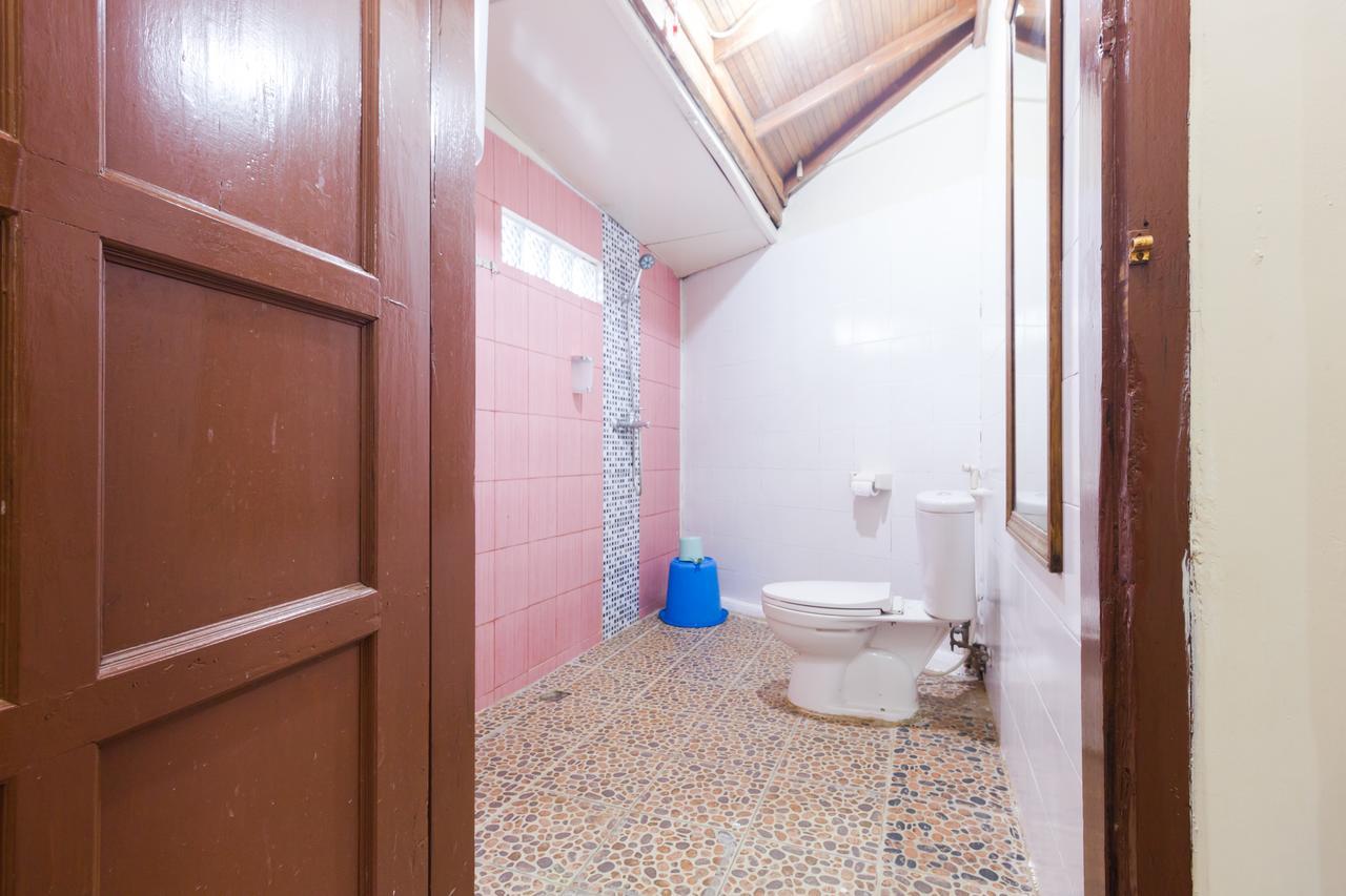 Pele Guesthouse Bandung Dış mekan fotoğraf