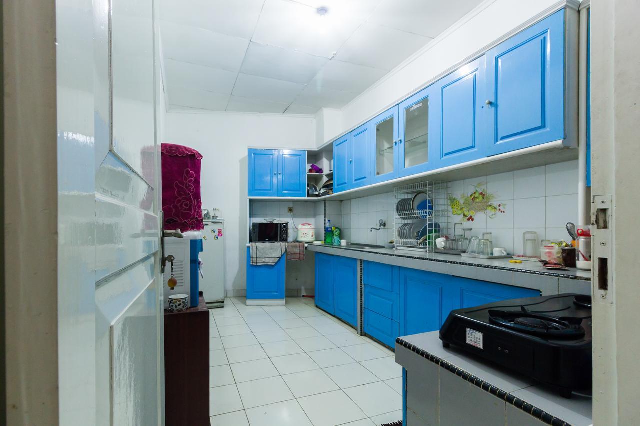 Pele Guesthouse Bandung Dış mekan fotoğraf