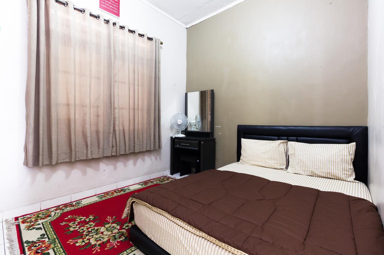 Pele Guesthouse Bandung Dış mekan fotoğraf