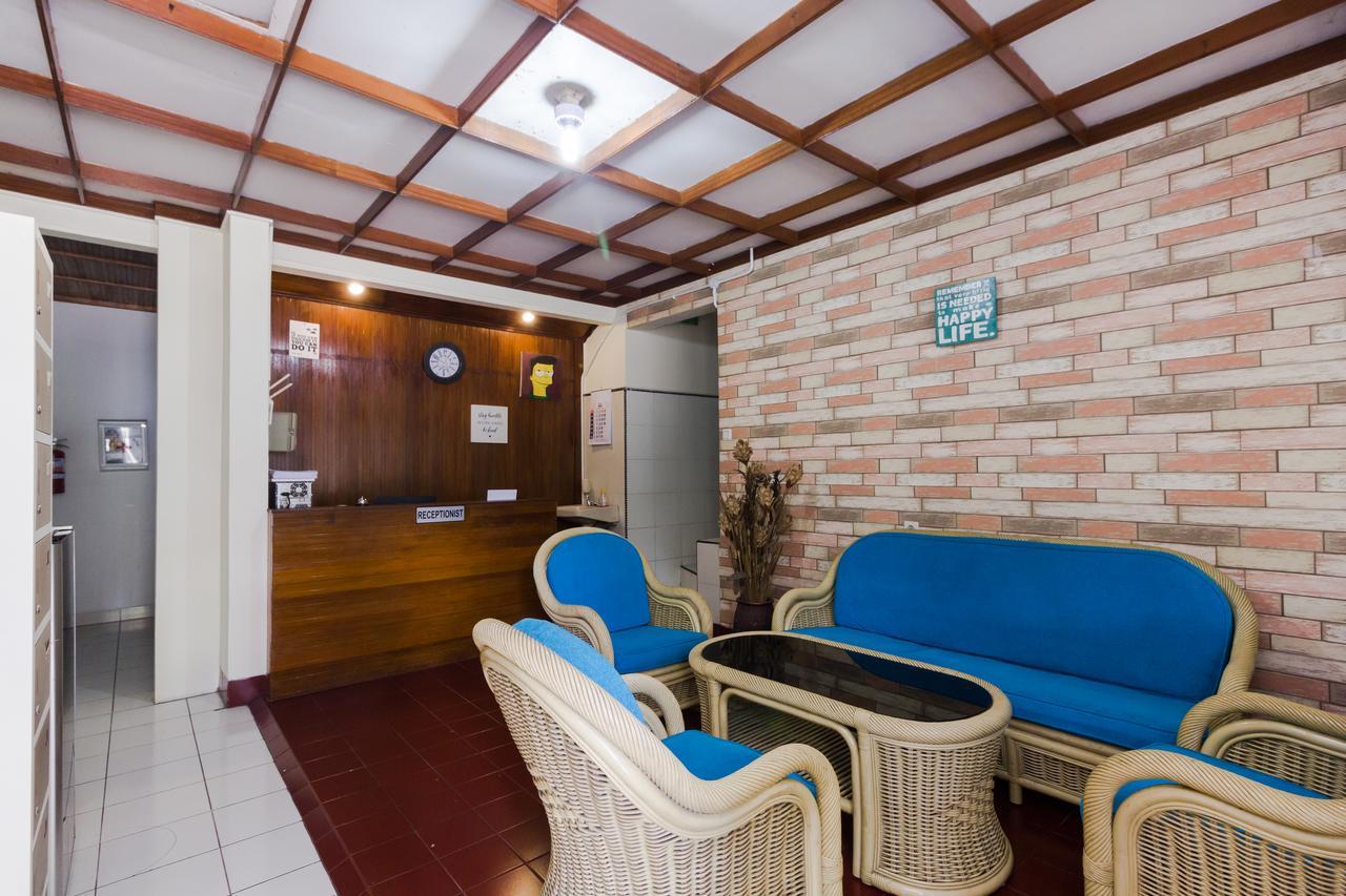 Pele Guesthouse Bandung Dış mekan fotoğraf