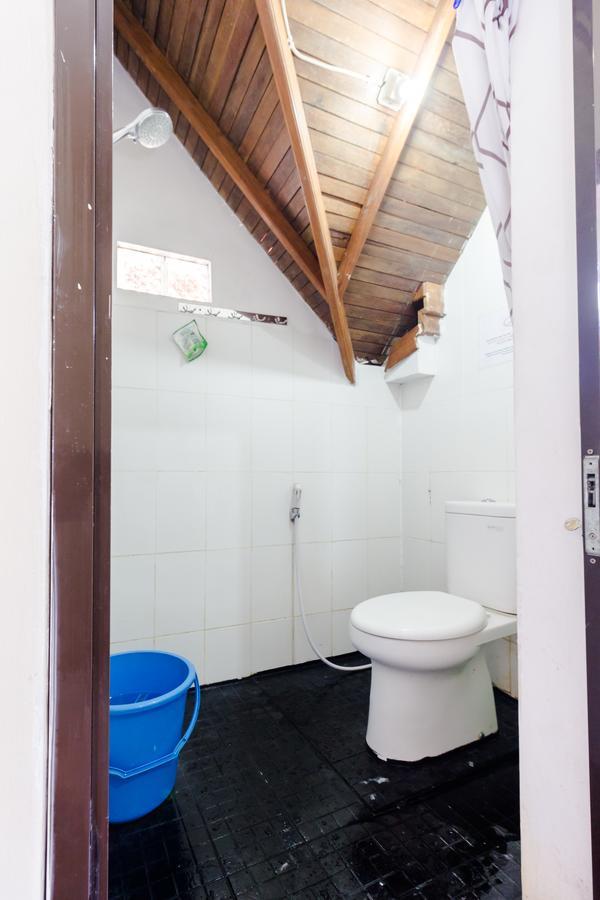Pele Guesthouse Bandung Dış mekan fotoğraf