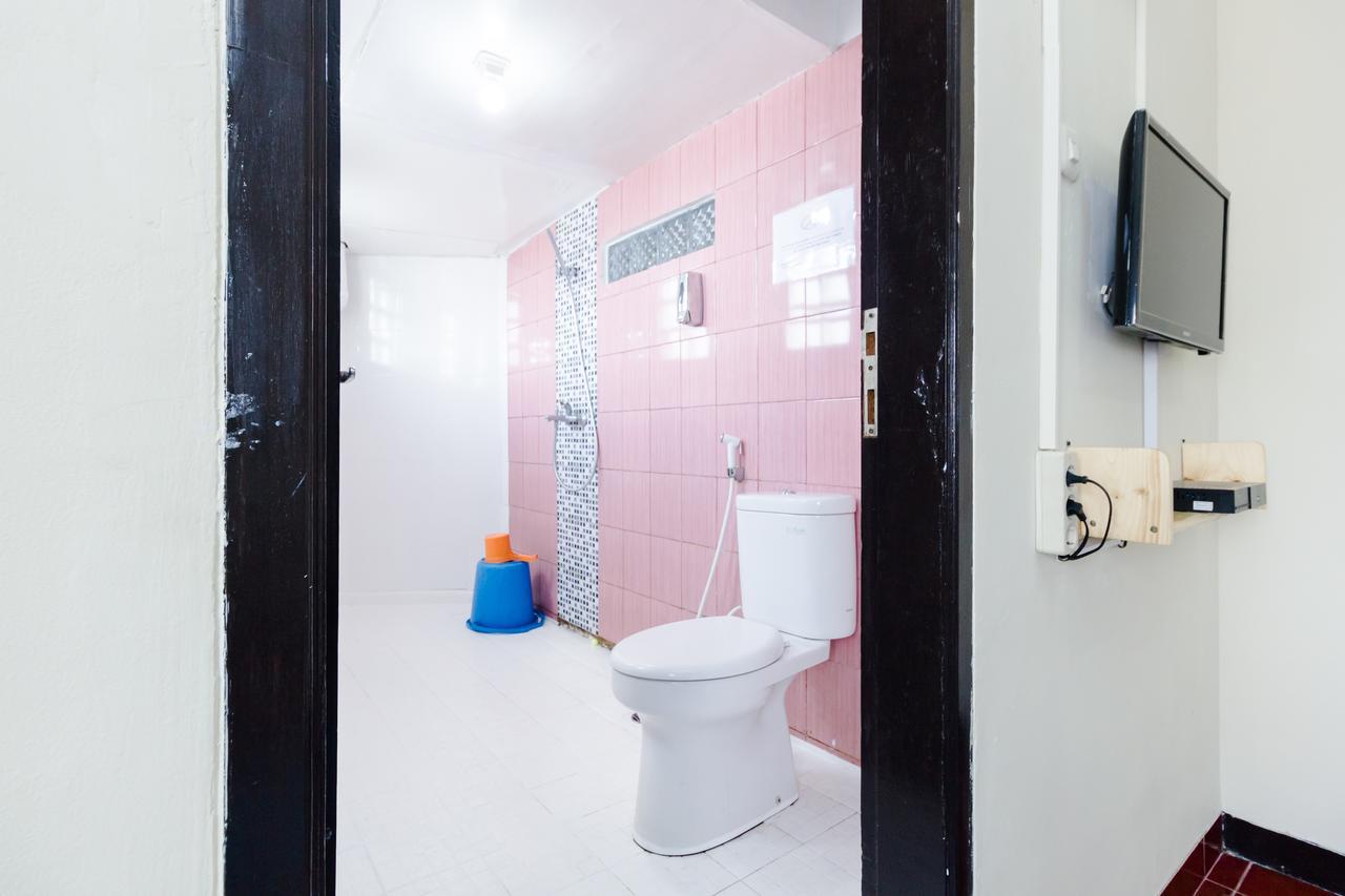 Pele Guesthouse Bandung Dış mekan fotoğraf